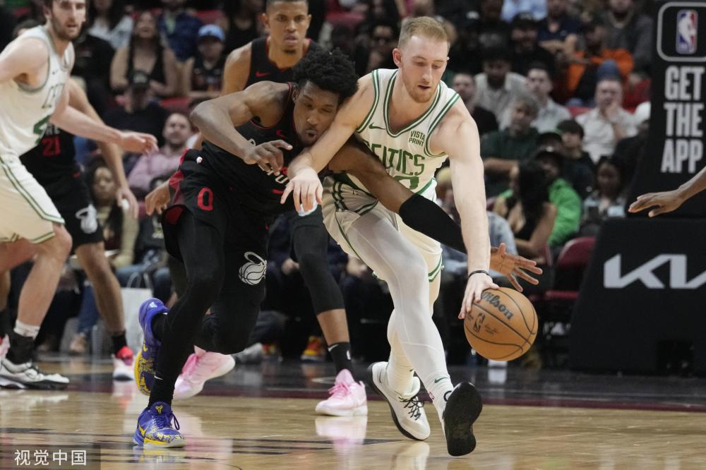 外线防守上 外线防守上