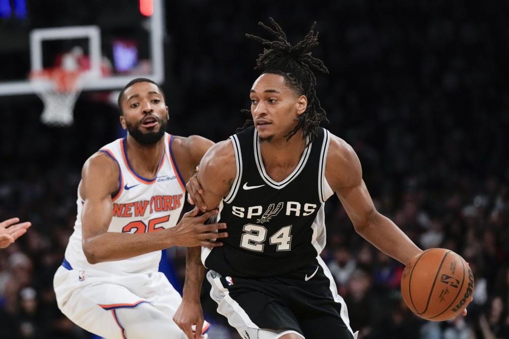 对于热刺而 对于热刺而